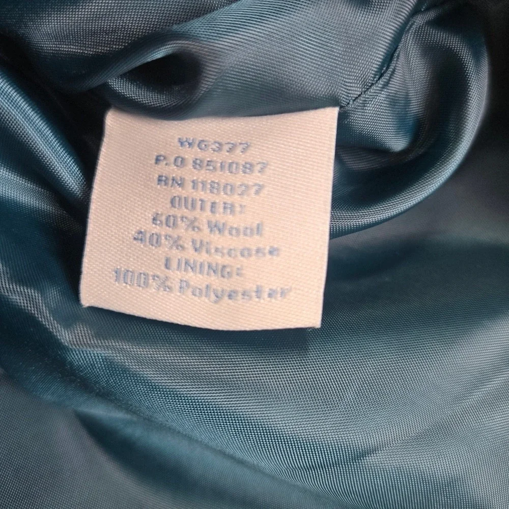 Boden embroidered workwear women